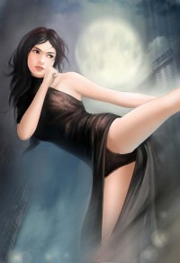 最無厘頭穿越:驅魔王妃