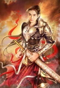 魔尊的小少爷