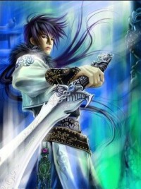 绝色神雕