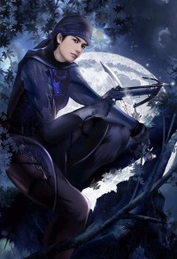 叢林深處有野人