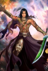 三国:召唤王者峡谷英雄