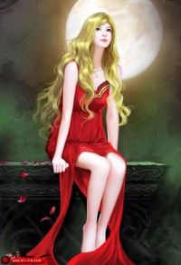 电竞女神养成记