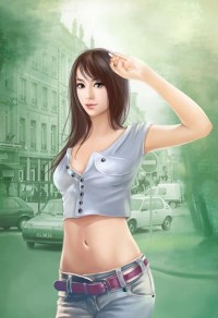 乾隆宠妃日常(清穿)