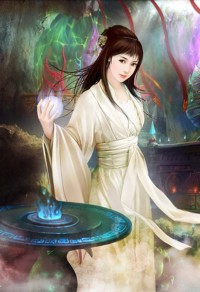 御前姝色