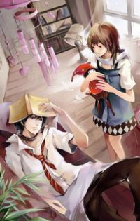 眷南风