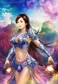 女神学霸我学渣