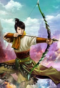 采阴