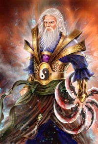 采阴