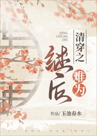 (BG/清穿同人)清穿之繼後難為