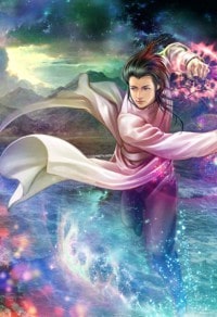 爱情魔方 第二部