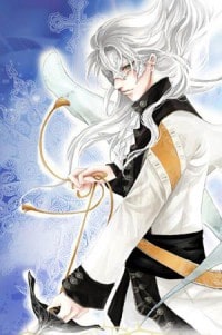 （咒回同人）［咒回］鬼神的新娘