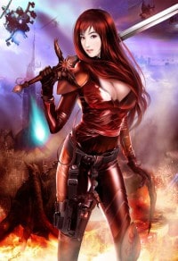 （综漫同人）少女漫与万人迷适配性[快穿]
