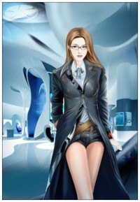 报告BOSS夫人嫁到
