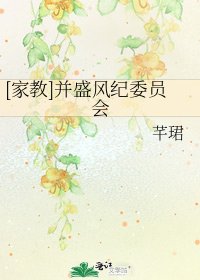 [家教]并盛风纪委员会